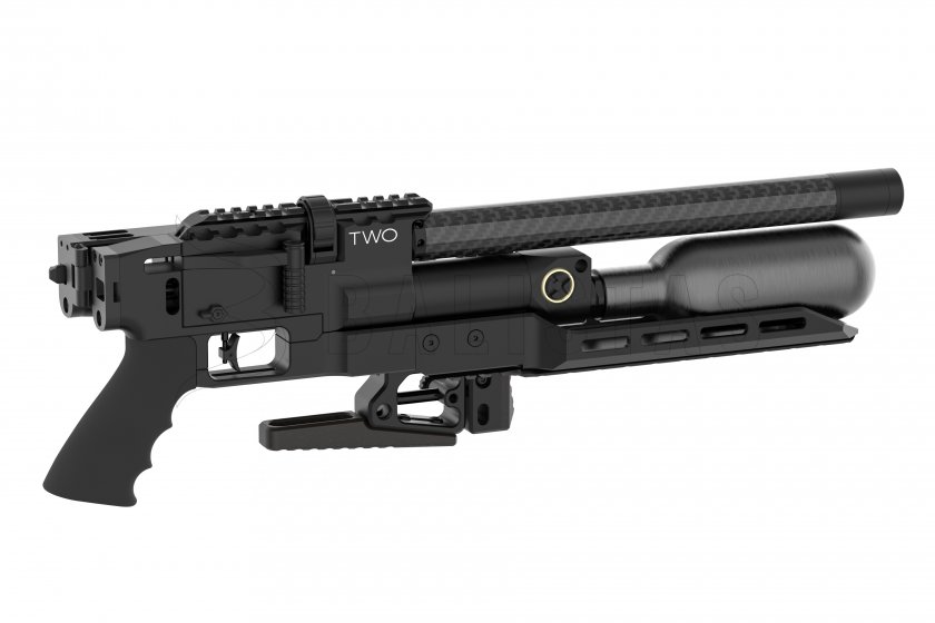 Snodo pieghevole per calcio con blocco Epic Airguns