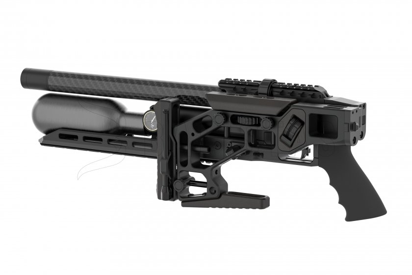 Snodo pieghevole per calcio con blocco Epic Airguns