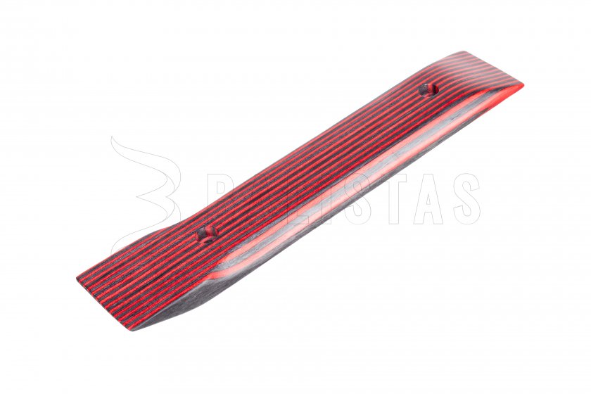 Set di laminati KLINSKY Red per EPIC TWO