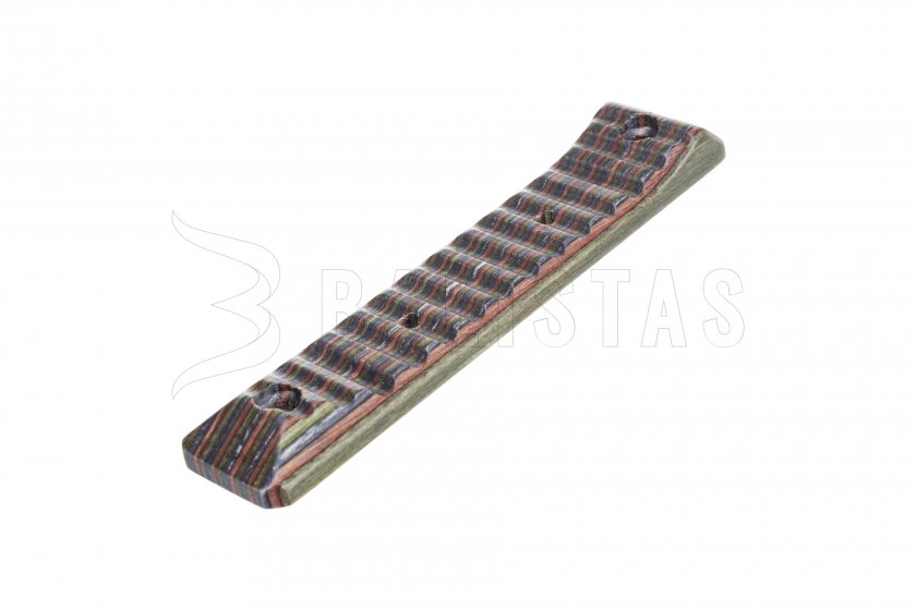 Set di laminati KLINSKY Forest per EPIC TWO