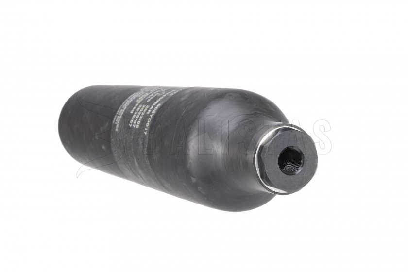 Bombola in carbonio 580cc Epic Airguns