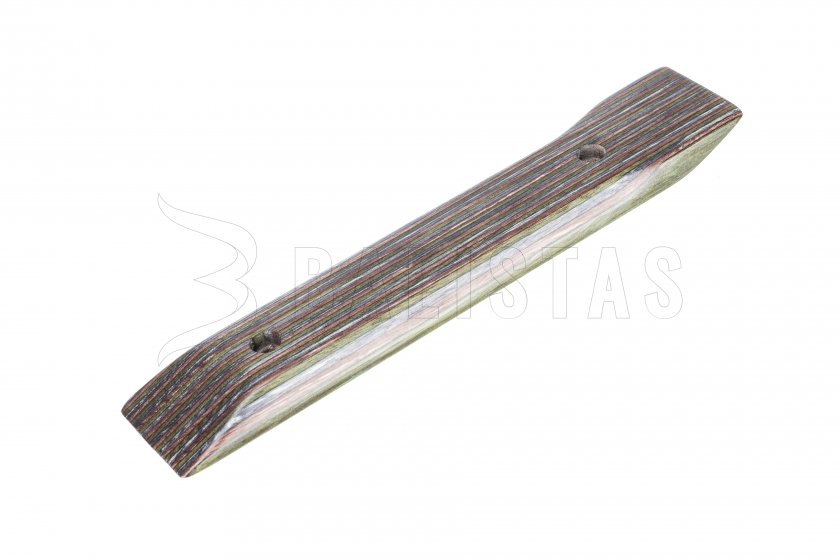 Set di laminati KLINSKY Forest per EPIC TWO