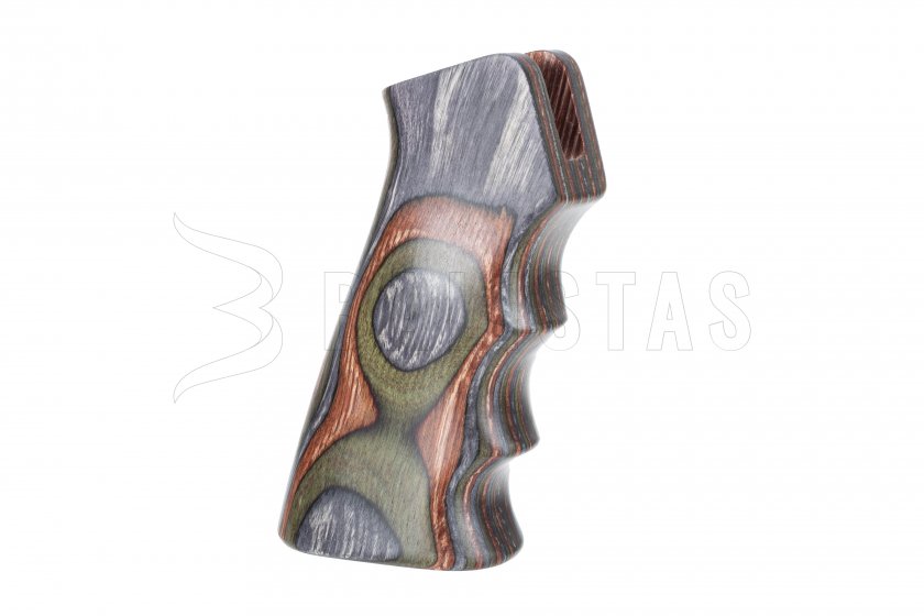 Impugnatura in laminato KLINSKY AR-15 Forest