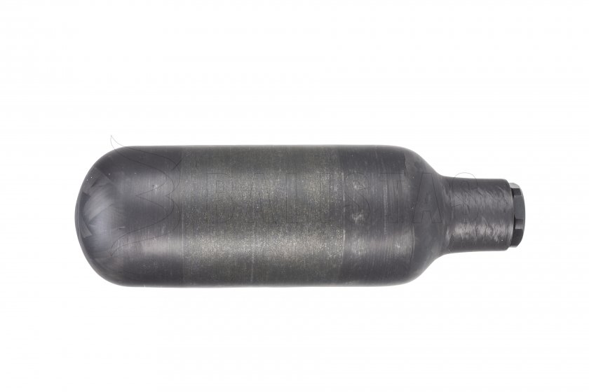 Bombola in carbonio 300cc Epic Airguns