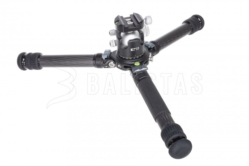 Treppiede Epic Airguns 362C Knob Head