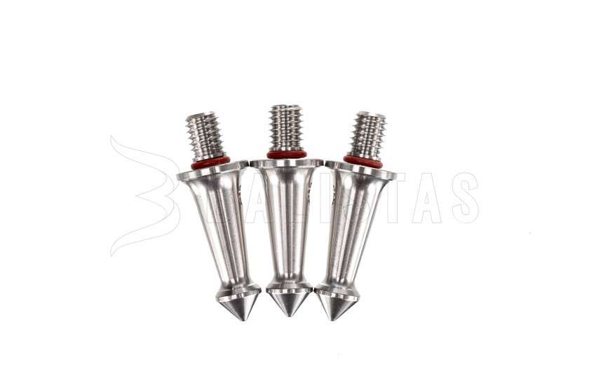 Treppiede Epic Airguns 362C Knob Head