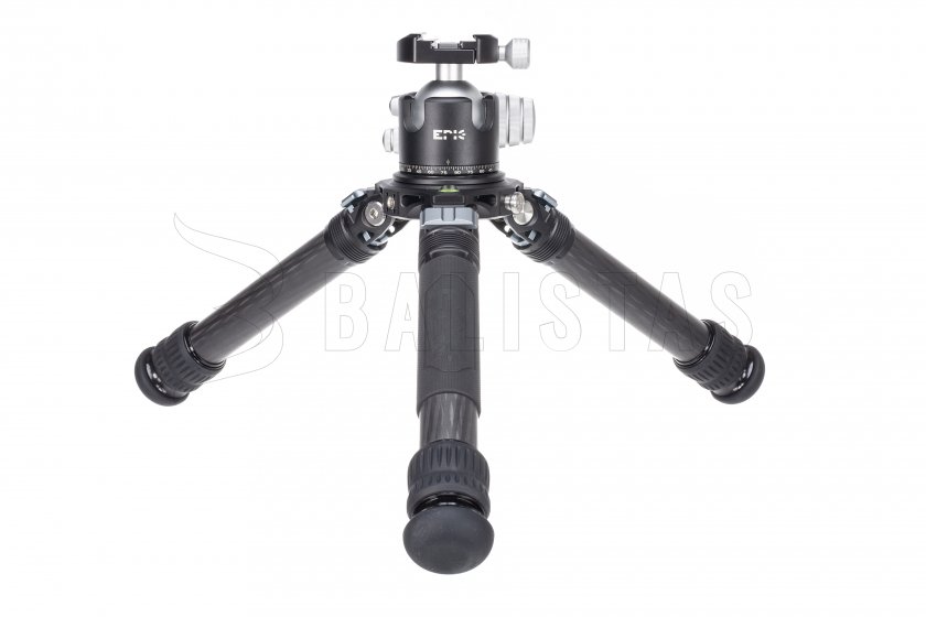 Treppiede Epic Airguns 362C Knob Head