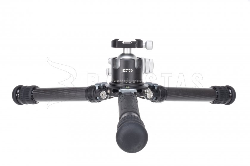 Treppiede Epic Airguns 362C Knob Head