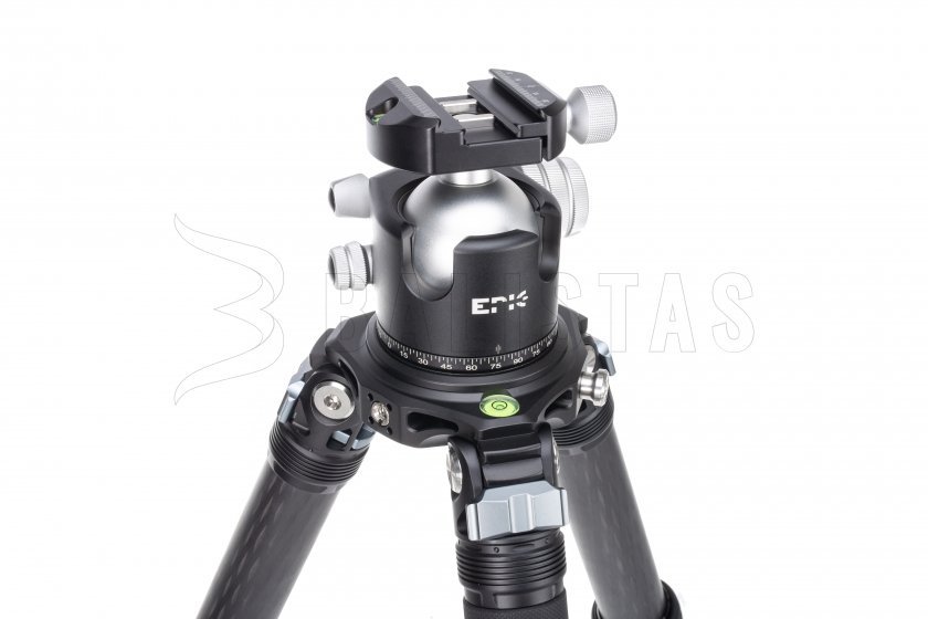 Treppiede Epic Airguns 362C Knob Head