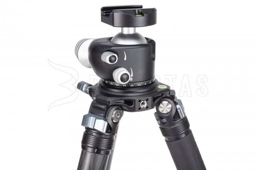 Treppiede Epic Airguns 362C Knob Head