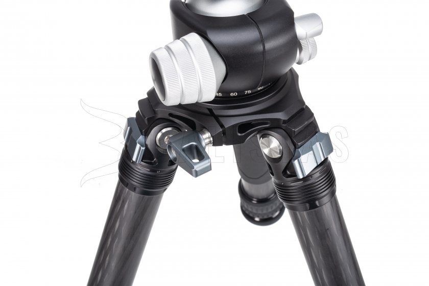Treppiede Epic Airguns 362C Knob Head