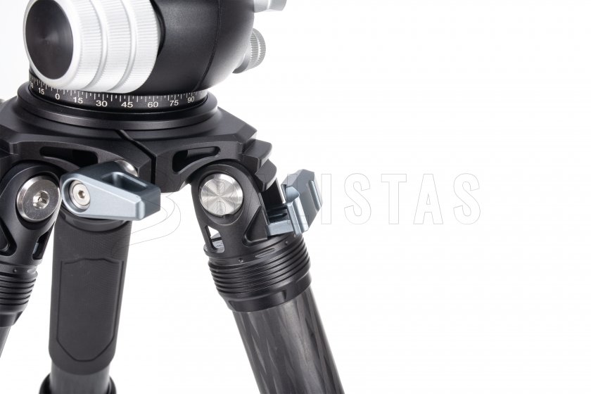 Treppiede Epic Airguns 362C Knob Head
