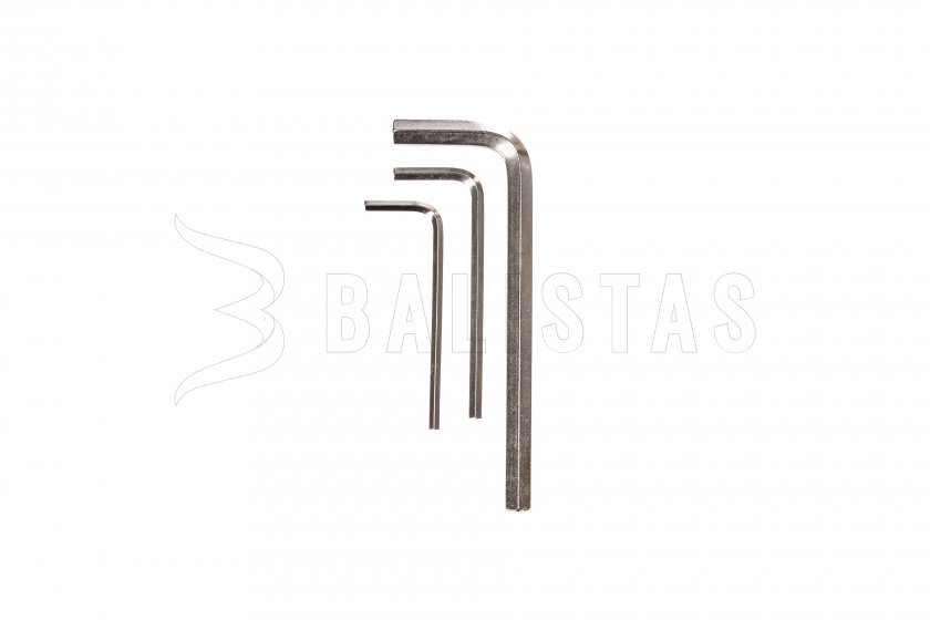 Treppiede Epic Airguns 362C Testa a tazza