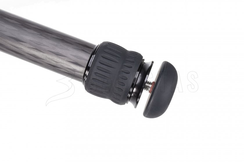 Treppiede Epic Airguns 362C Testa a tazza