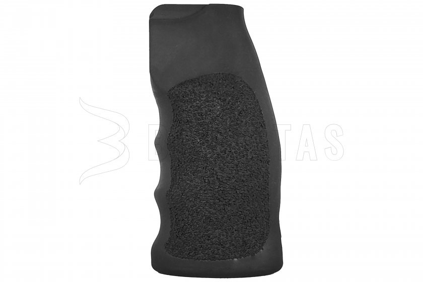Impugnatura ERGO AIR Tactical Deluxe Zero Angle Black