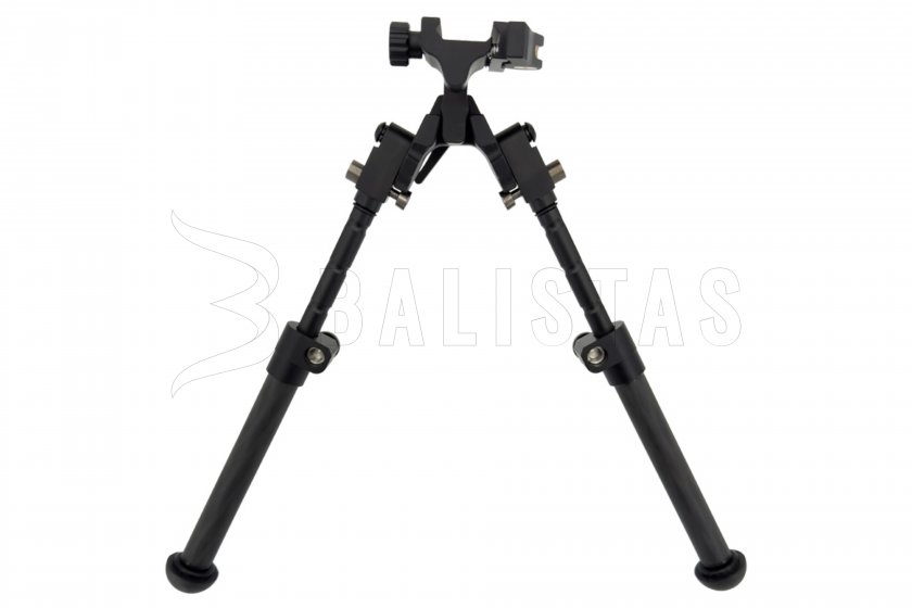 Bipiede Audere Shadow Picatinny