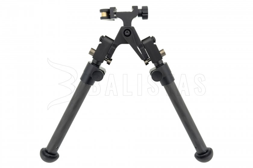 Bipiede Audere Shadow Picatinny