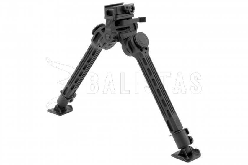 Bipiede UTG Big Bore Full Stability