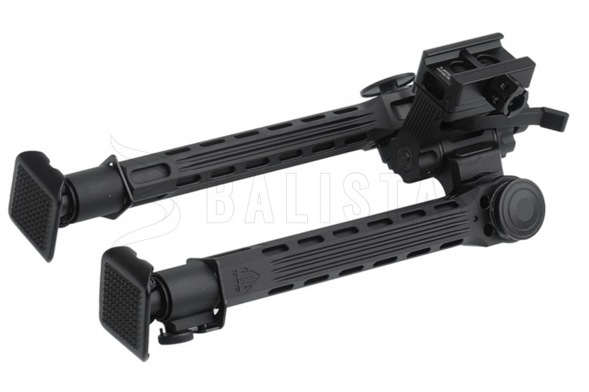 Bipiede UTG Big Bore Full Stability