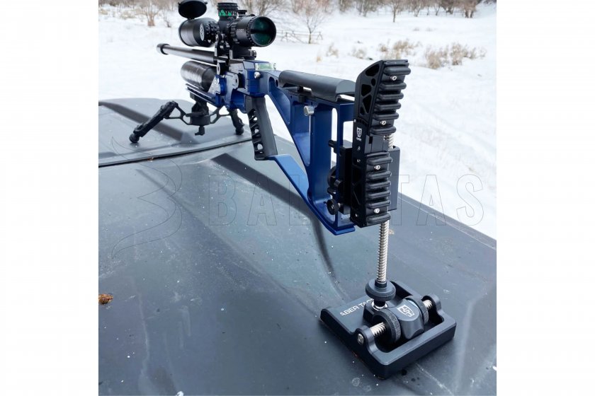 Monopiede Saber Tactical Bench