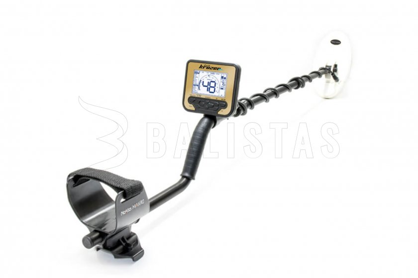 Metal detector Nokta Gold Kruzer