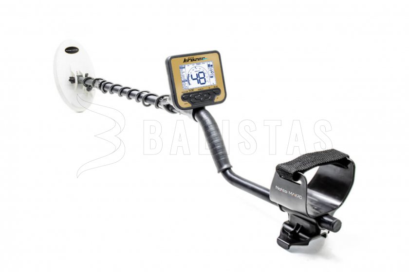 Metal detector Nokta Gold Kruzer