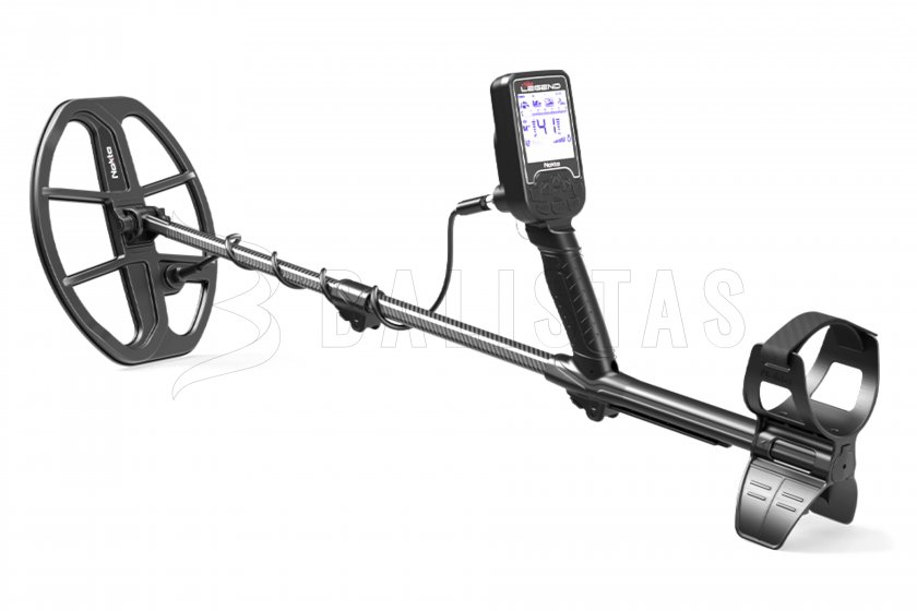 Metal detector Nokta The Legend