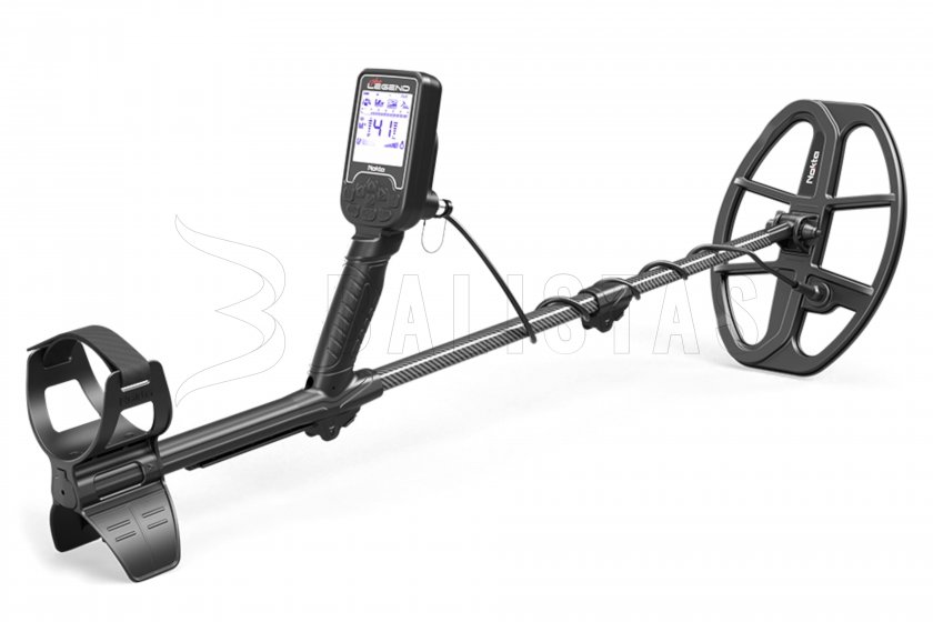 Metal detector Nokta The Legend