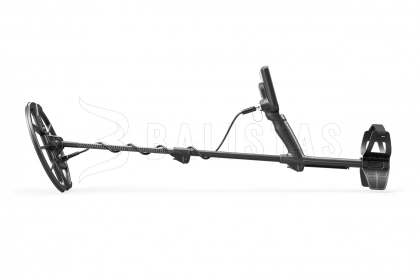Metal detector Nokta Simplex BT
