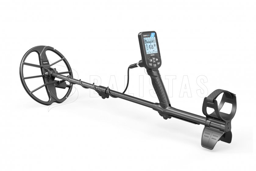 Metal detector Nokta Simplex BT