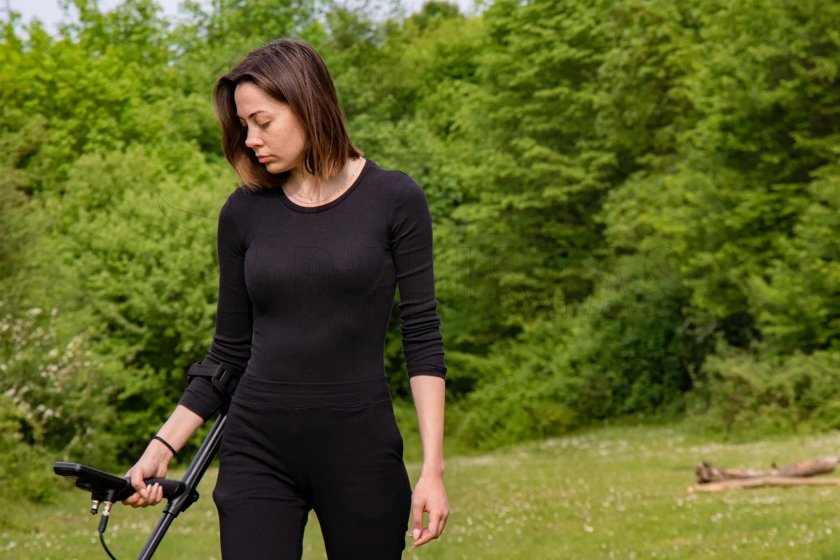 Metal detector Nokta Simplex BT