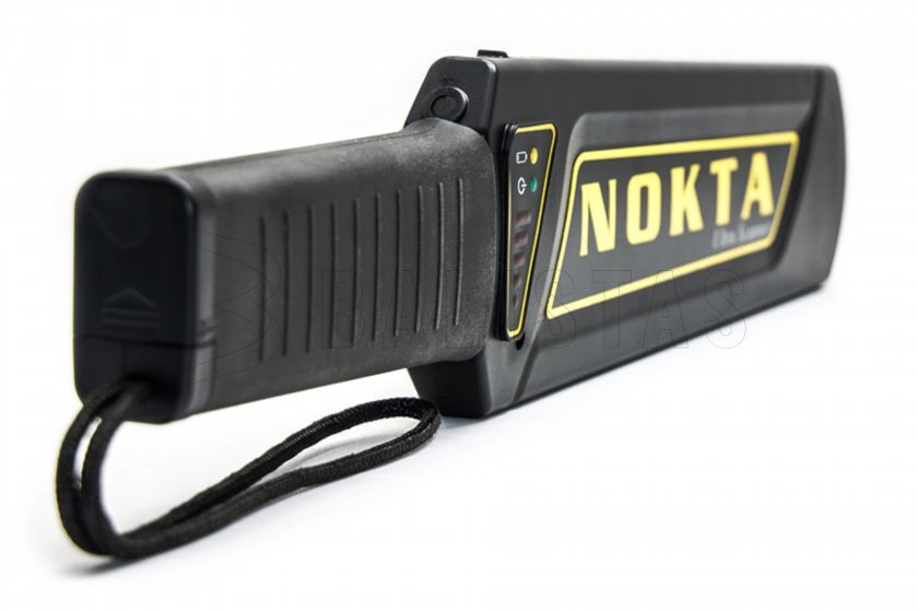 Metal detector manuale di sicurezza Nokta Ultra Scanner