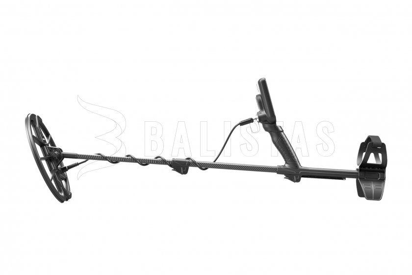 Nokta Simplex Ultra WHP metal detector