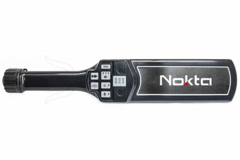 Metal detector portatile di sicurezza Nokta NMS20