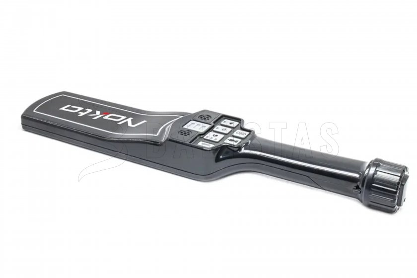 Metal detector portatile di sicurezza Nokta NMS20