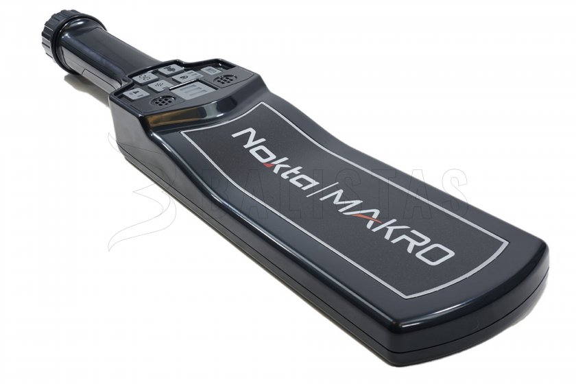 Metal detector portatile di sicurezza Nokta NMS20