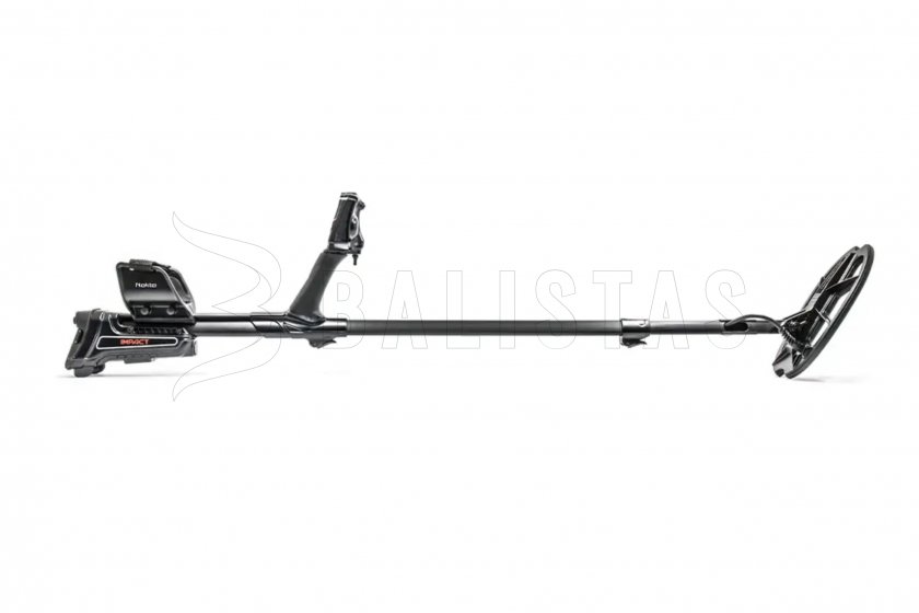 Metal detector Nokta Impact PRO