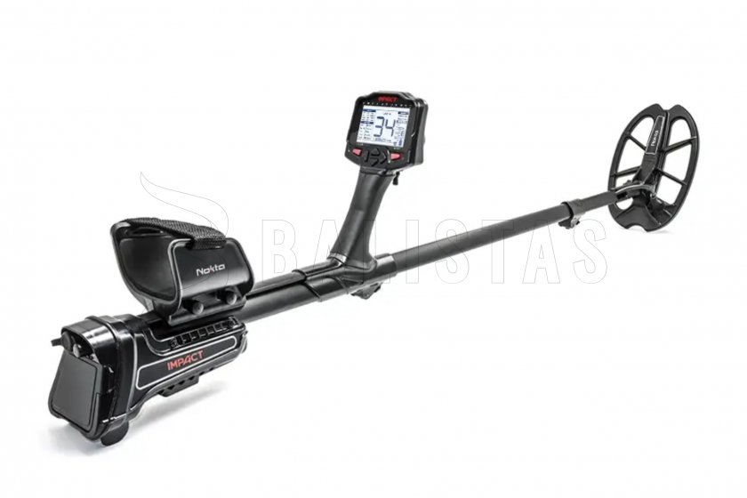 Metal detector Nokta Impact PRO