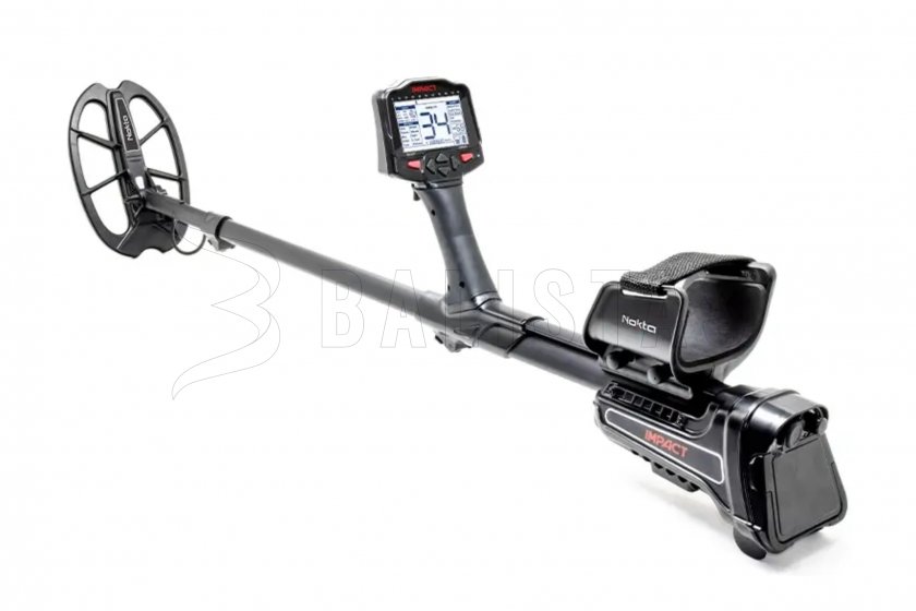 Metal detector Nokta Impact PRO