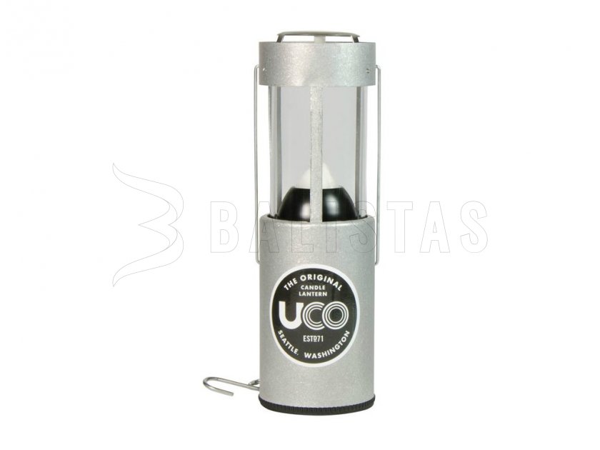 Lanterna per candele UCO Original Candle Lantern™
