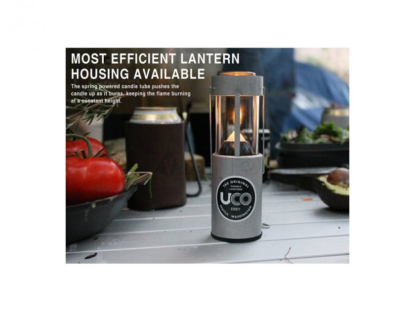 UCO Original Candle Lantern™ Verde