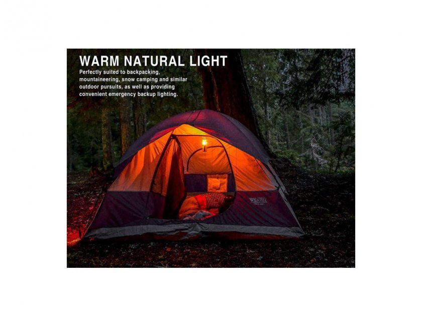 UCO Original Candle Lantern™ Verde