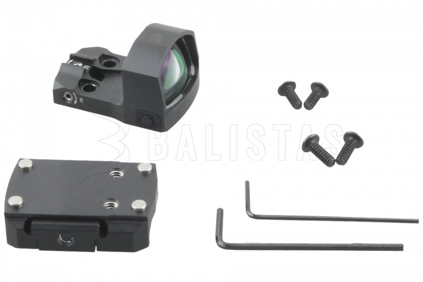 Collimatore Vector Optics Frenzy-S 1x17x24 MIC (MAG)