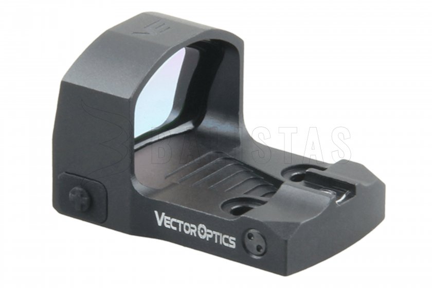 Collimatore Vector Optics Frenzy-S 1x17x24 MIC (MAG)