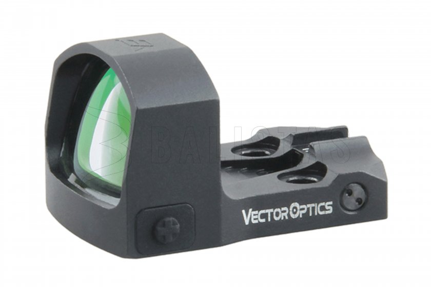 Collimatore Vector Optics Frenzy-S 1x17x24 MIC (MAG)