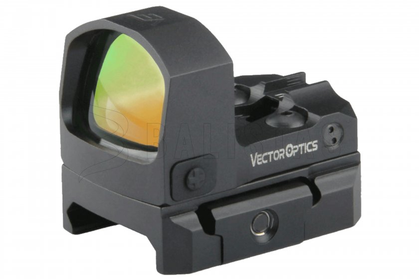 Collimatore Vector Optics Frenzy-S 1x17x24 MIC (MAG)