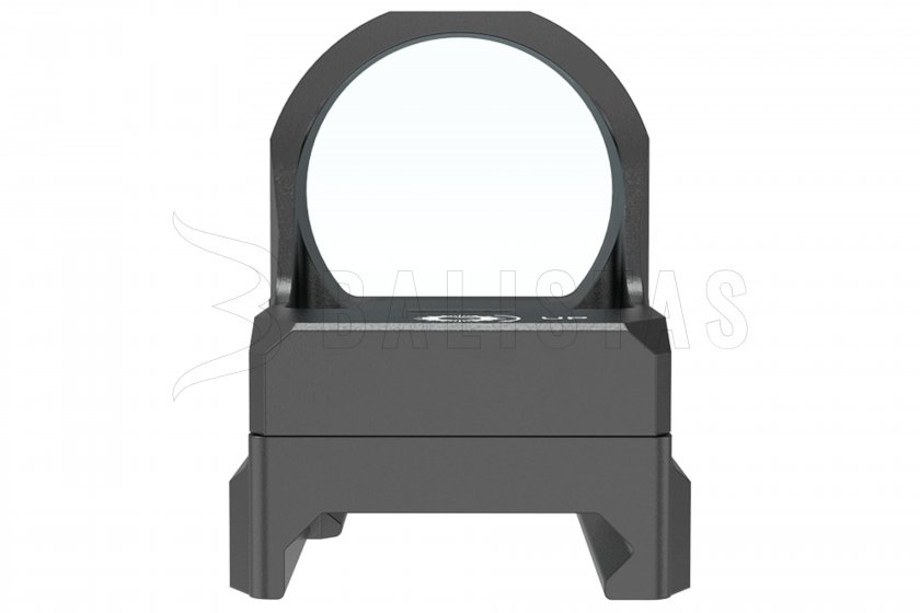 Cannariale Vector Optics Frenzy FLEX 1x22x26 MOS (MOJ)