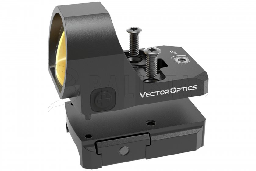 Cannariale Vector Optics Frenzy FLEX 1x22x26 MOS (MOJ)