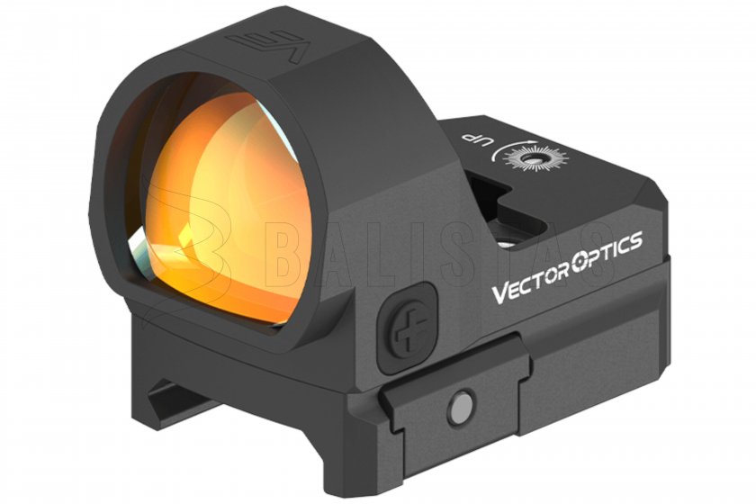 Cannariale Vector Optics Frenzy FLEX 1x22x26 MOS (MOJ)