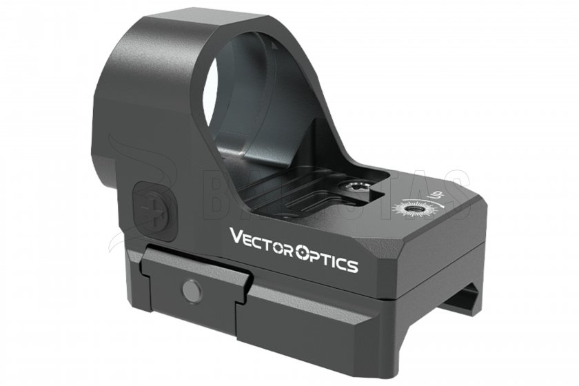 Cannariale Vector Optics Frenzy FLEX 1x22x26 MOS (MOJ)
